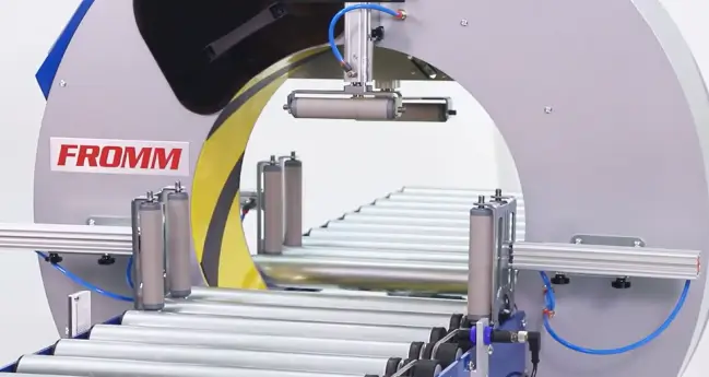 Orbital Machines