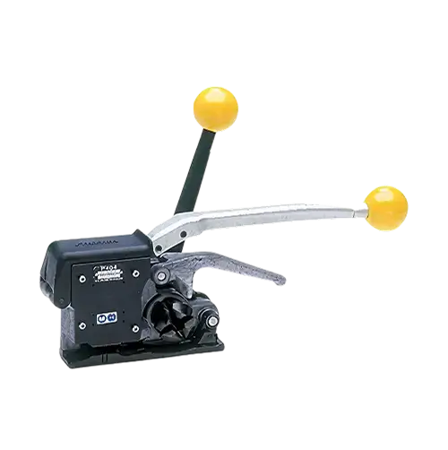 Manual Plastic Strapping Tools