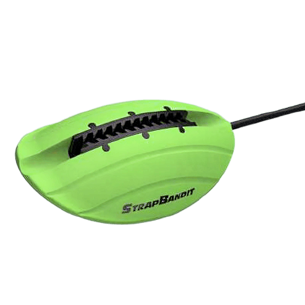Pallet Strap Threader