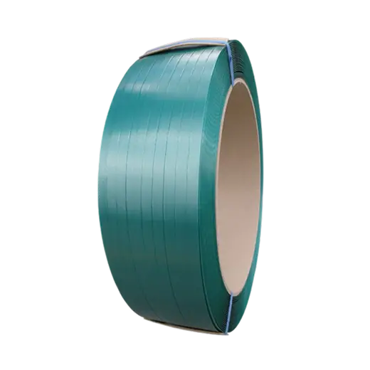 Polyester (PET) Plastic Strapping
