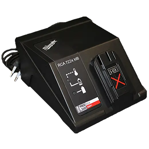 12 - 14V Charger