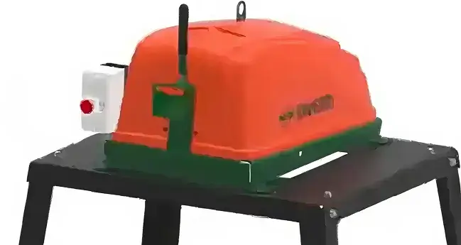 Strap Chopper