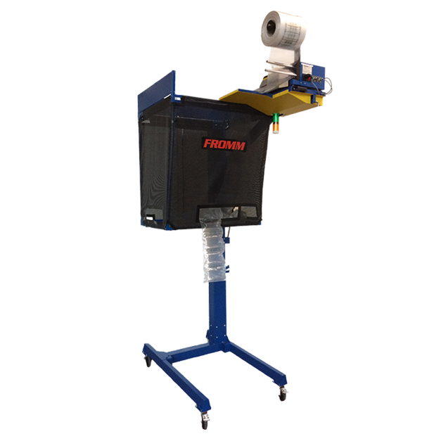 Overhead Hopper Systems