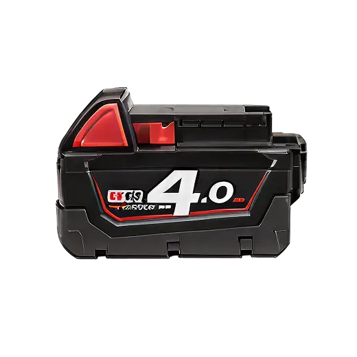 18V 4.0Ah Lithium-Ion Battery