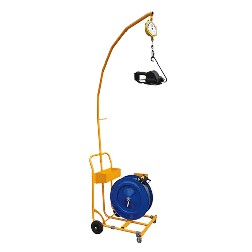 Tool Balancer Dispenser