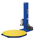 Turntable Machines