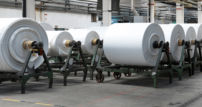 Strapping Consumables