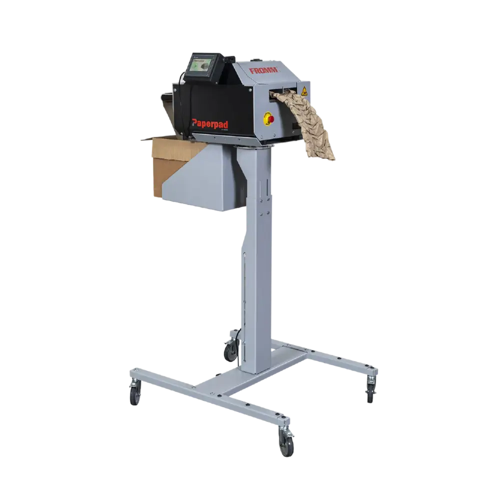 Compact Paper System