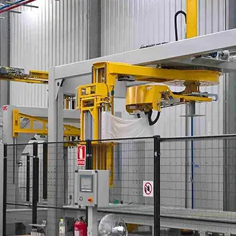 OMC-H Series