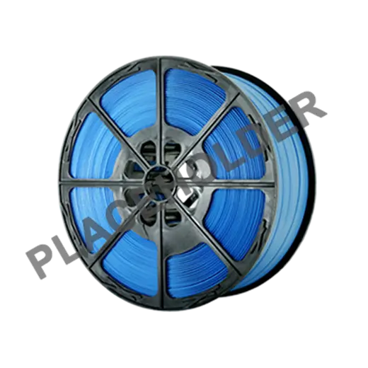 Polypropylene Plastic Strapping