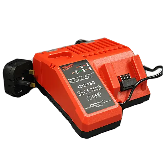 18V Charger