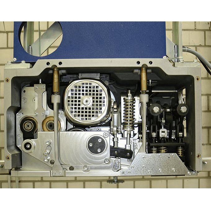MH610 Automatic Strapping Head