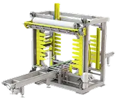 Octomeca Systems