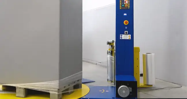 Turntable Machines