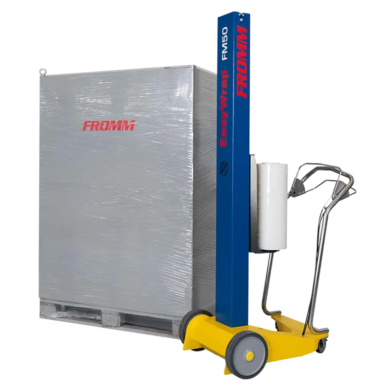 FM50 EasyWrap